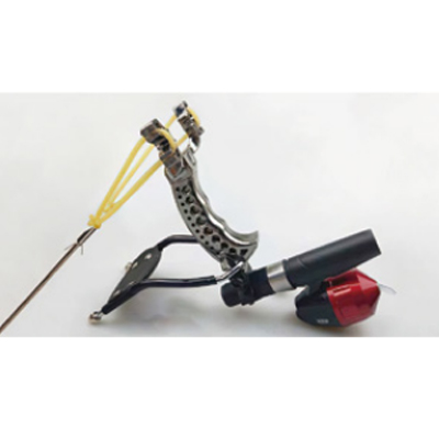 3016 For Fishing Gun