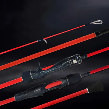 The Ultimate Guide to Choosing the Perfect Fishing Rod(图1) The Ultimate Guide to Choosing the Perfect Fishing Rod(图1)