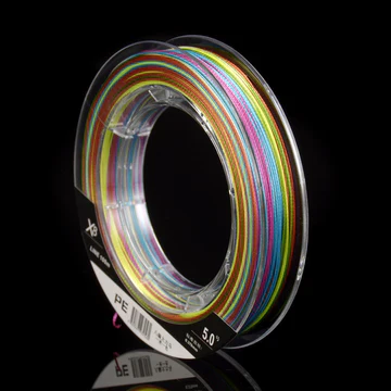 The Importance of Fishing Line(图1)