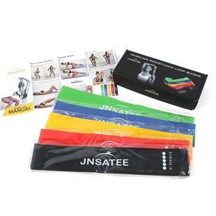 Resistance Band Set 1002