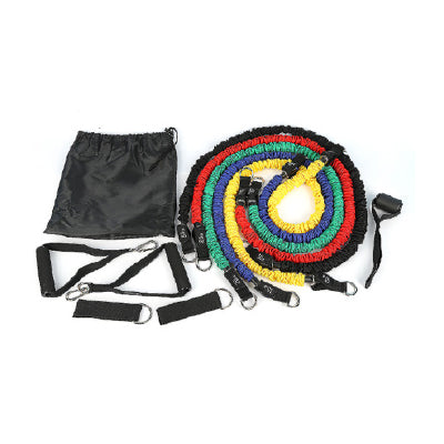 Resistance Band Set 1002