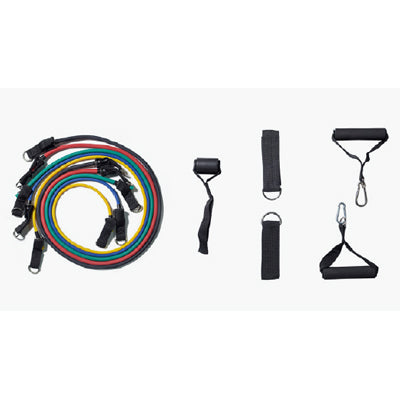Resistance Band Set 500