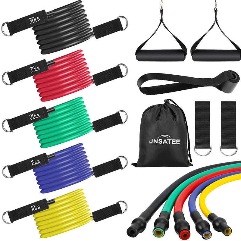 Resistance Band Set 1002
