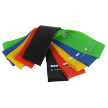 Resistance Band Set 500