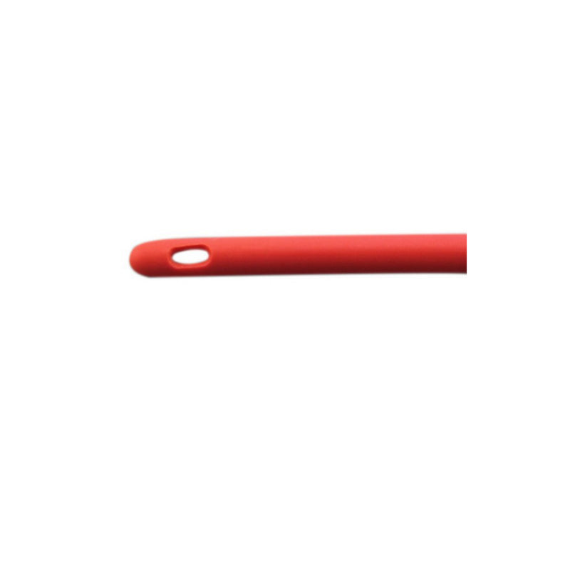 Single Lumen Catheter Latex Drainage Tube